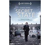 SECRET STATE-NL G