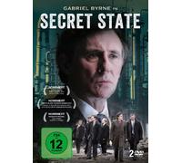 Secret State - Secret State