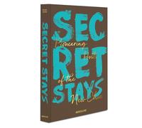 Secret Stays: Pioneering Hosts of The New Chic