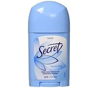 Secret Stick anti-transpirant/déodorant solide - Frais comme sous la douche - 50 ml