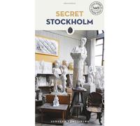 Secret Stockholm