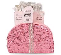 SECRET STORIES LOTE 3 pz