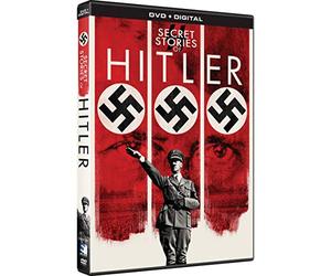 Secret Stories of Hitler