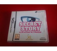 Secret Story