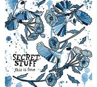 Spartan – Secret Stuff - This Is Fine
