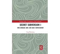 Secret Subversion I