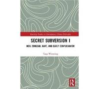 Secret Subversion I by Tang Wenming Tang Wenming (Auteur)