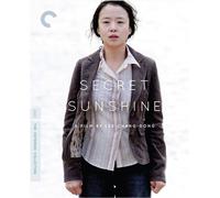 Secret Sunshine Blu-ray
