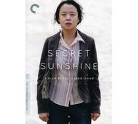 Secret Sunshine (Criterion Collection)