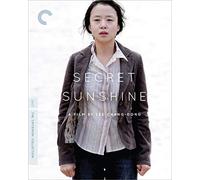 Secret Sunshine (Criterion Collection) [Blu-Ray]