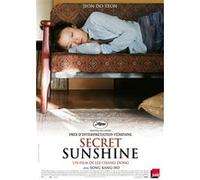 Secret Sunshine DVD E