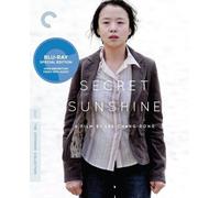 Secret Sunshine (The Criterion Collection) [Blu Ray]