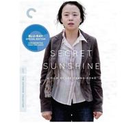 Secret Sunshine (The Criterion Collection) [Blu Ray]