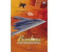 Secret Superpower Aircraft - Bombers G