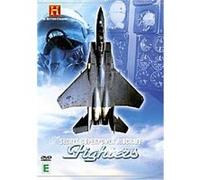 Secret Superpower Aircraft - Fighters G