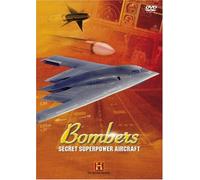 Secret Superpower Aircraft [Import anglais]