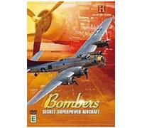 Secret Superpower Aircraft - Secret Superpower Aircraft - Bombers [Import anglais]