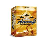 Secret Superpower Aircraft - Secret Superpower Aircraft [Box Set] [Import anglais]
