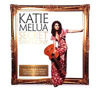 Katie Melua - MELUA, KATIE Secret Symphony/Special Bonus Edition