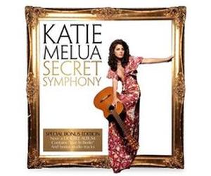 Secret symphony + Live in Berlin