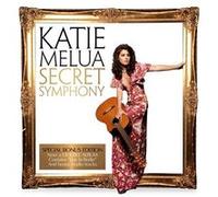 Secret symphony + Live in Berlin G
