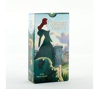 Secret Tarot