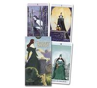 Secret Tarot