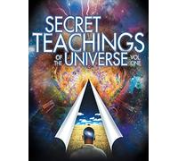 Secret Teachings of The Universe 1