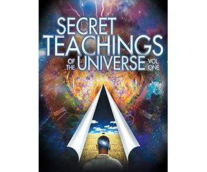 Secret Teachings of The Universe 1