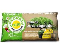 Secret terre végétale 40 l