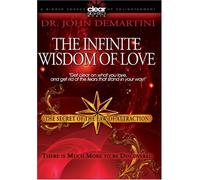 Secret The Law of Attraction 2: Infinite Wisdom