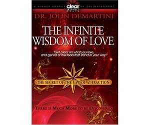 Secret The Law of Attraction 2: Infinite Wisdom