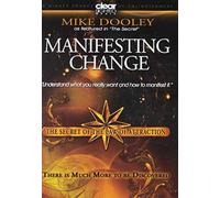 Secret The Law of Attraction 3: Manifesting