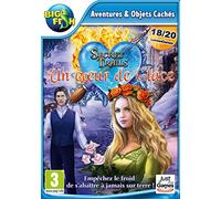 Secret Trails: Un CUr De Glace Pc