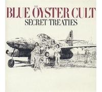 Secret Treaties by Blue Oyster Cult [Audio CD] NEUF