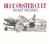 Secret Treaties [Import]