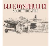 Secret Treaties Vinyle