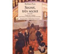 Secret, très secret