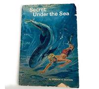 secret under the sea