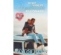 Secret Vanlife Undercover Billionaire: Jagger Family Romances