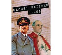 Secret Vatican Files [Digital Video Disc]