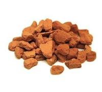 Secret Vert - Brique pilée roulée 15/25 Unitaire G