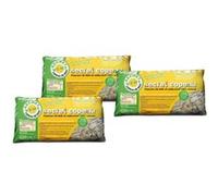 Secret Vert - Paillis copeaux naturels 11kg Lot de 3 G
