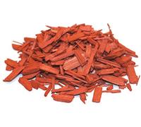Secret Vert Paillis copeaux Rouges 11kg Lot de 5
