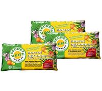 Secret Vert Terreau pour Agrumes et Plantes méditerranéennes (Lot de 3)