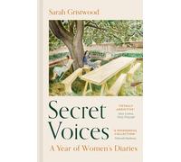 Secret Voices: A Year of Women's Diaries