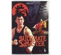 Secret War (2005) / Ultimate Master (DVD) G