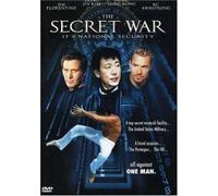 Secret War