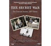 The Secret War: The Complete Original Series