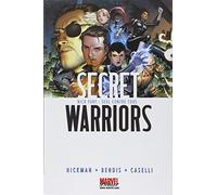 secret warriors t01